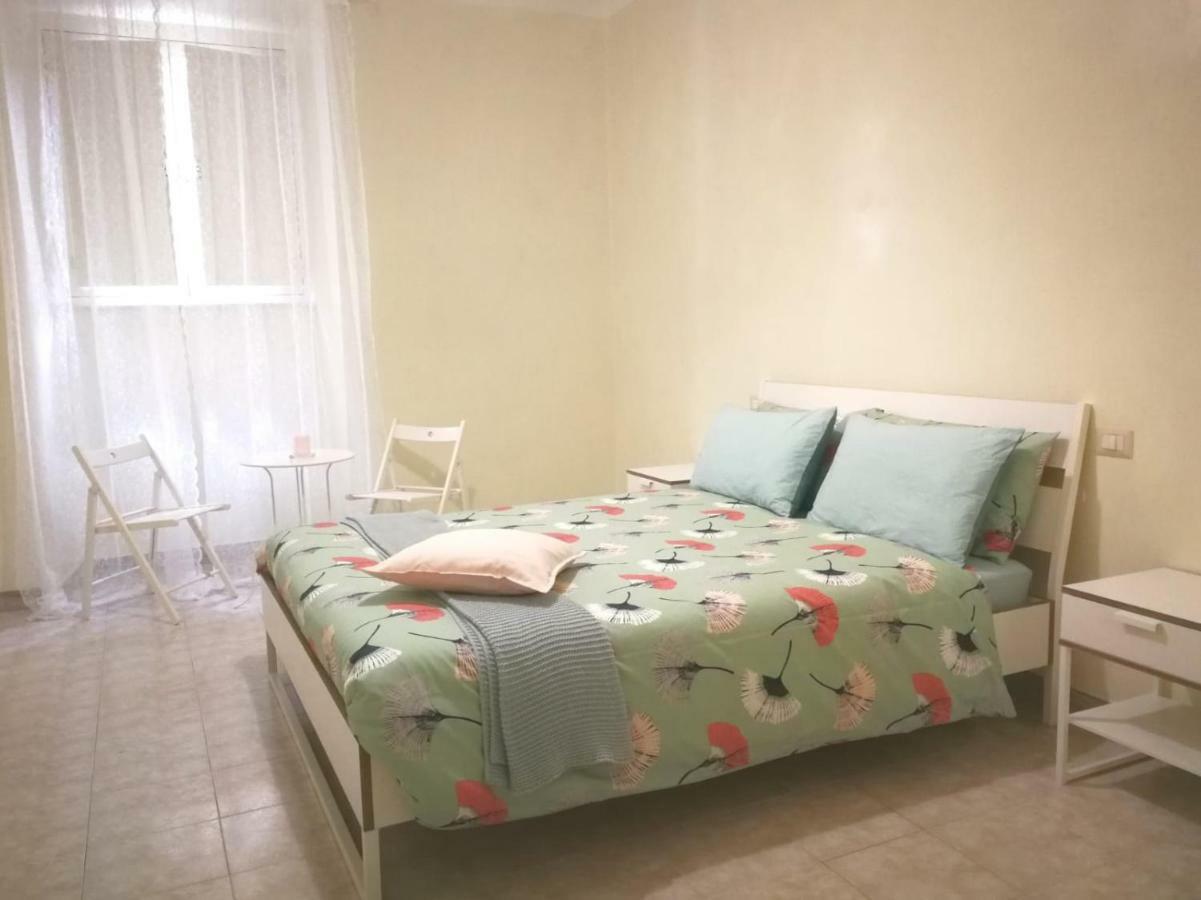 Hotel Esperimento N3 Zewnętrze zdjęcie