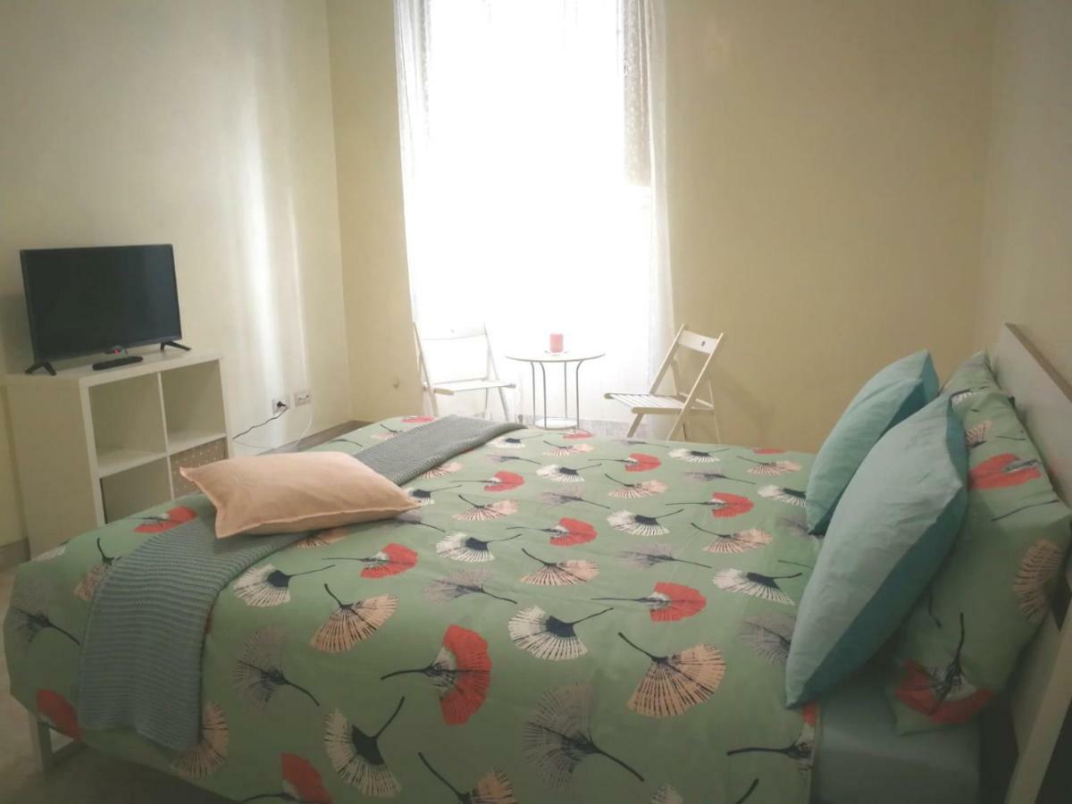 Hotel Esperimento N3 Zewnętrze zdjęcie