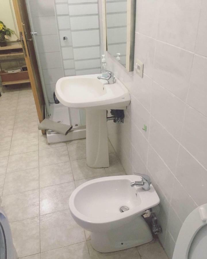 Hotel Esperimento N3 Zewnętrze zdjęcie