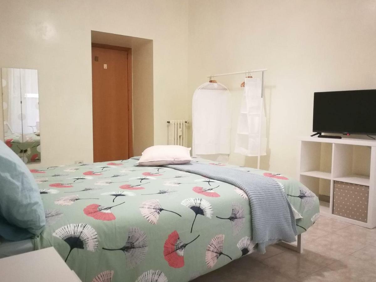 Hotel Esperimento N3 Zewnętrze zdjęcie