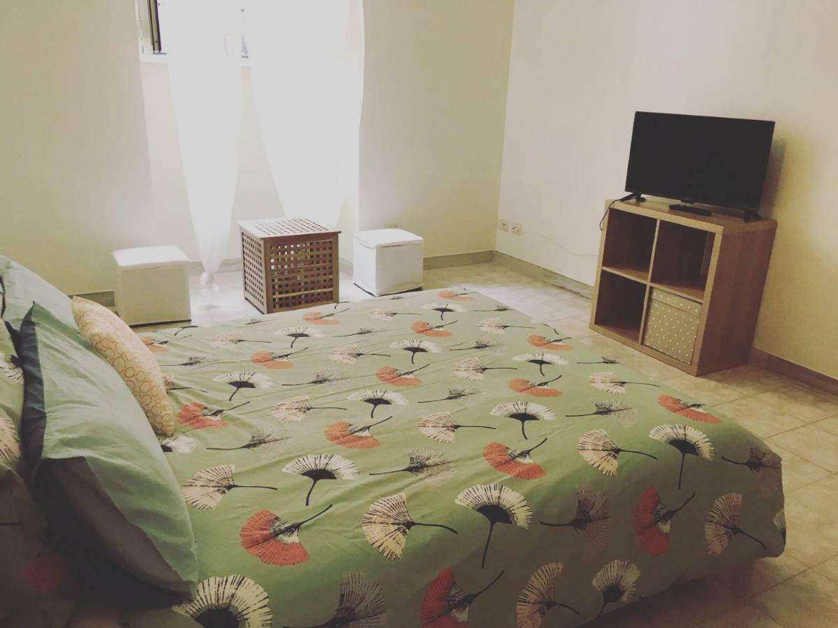 Hotel Esperimento N3 Zewnętrze zdjęcie