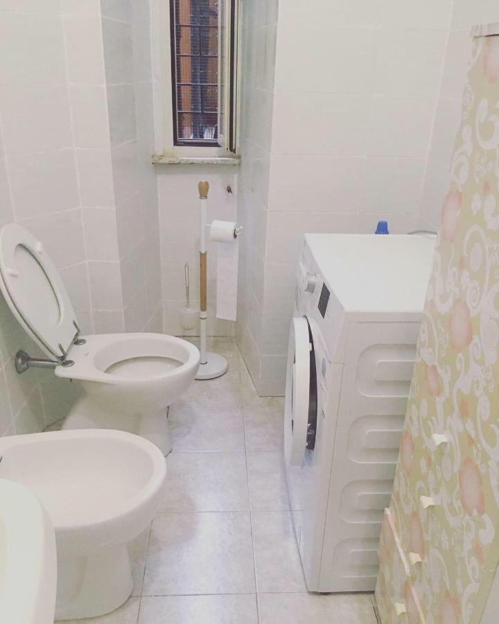 Hotel Esperimento N3 Zewnętrze zdjęcie