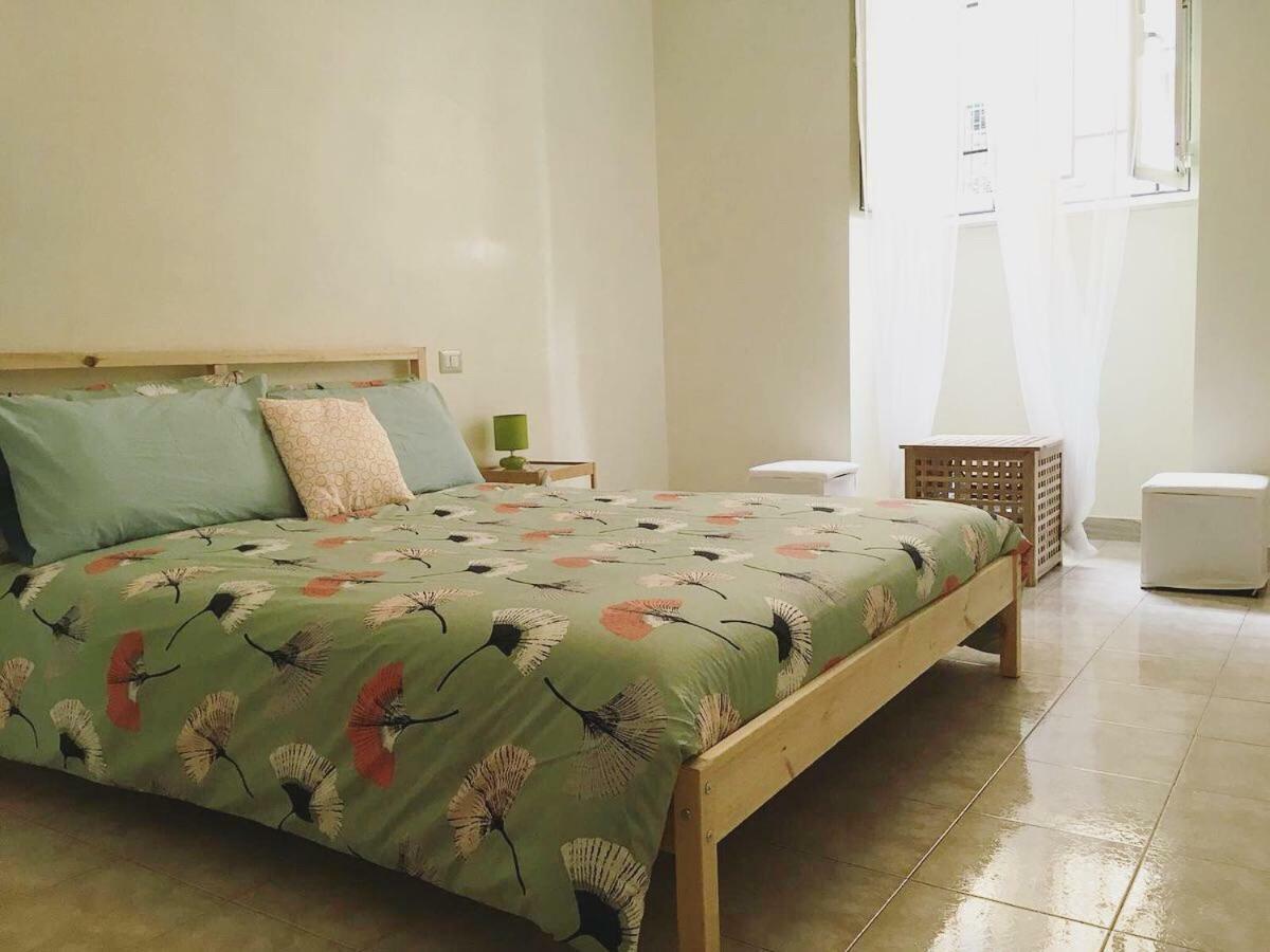 Hotel Esperimento N3 Zewnętrze zdjęcie