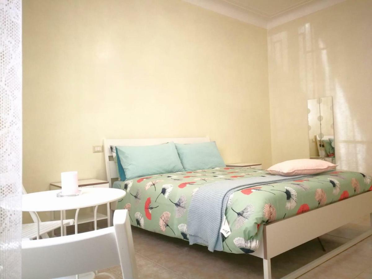 Hotel Esperimento N3 Zewnętrze zdjęcie