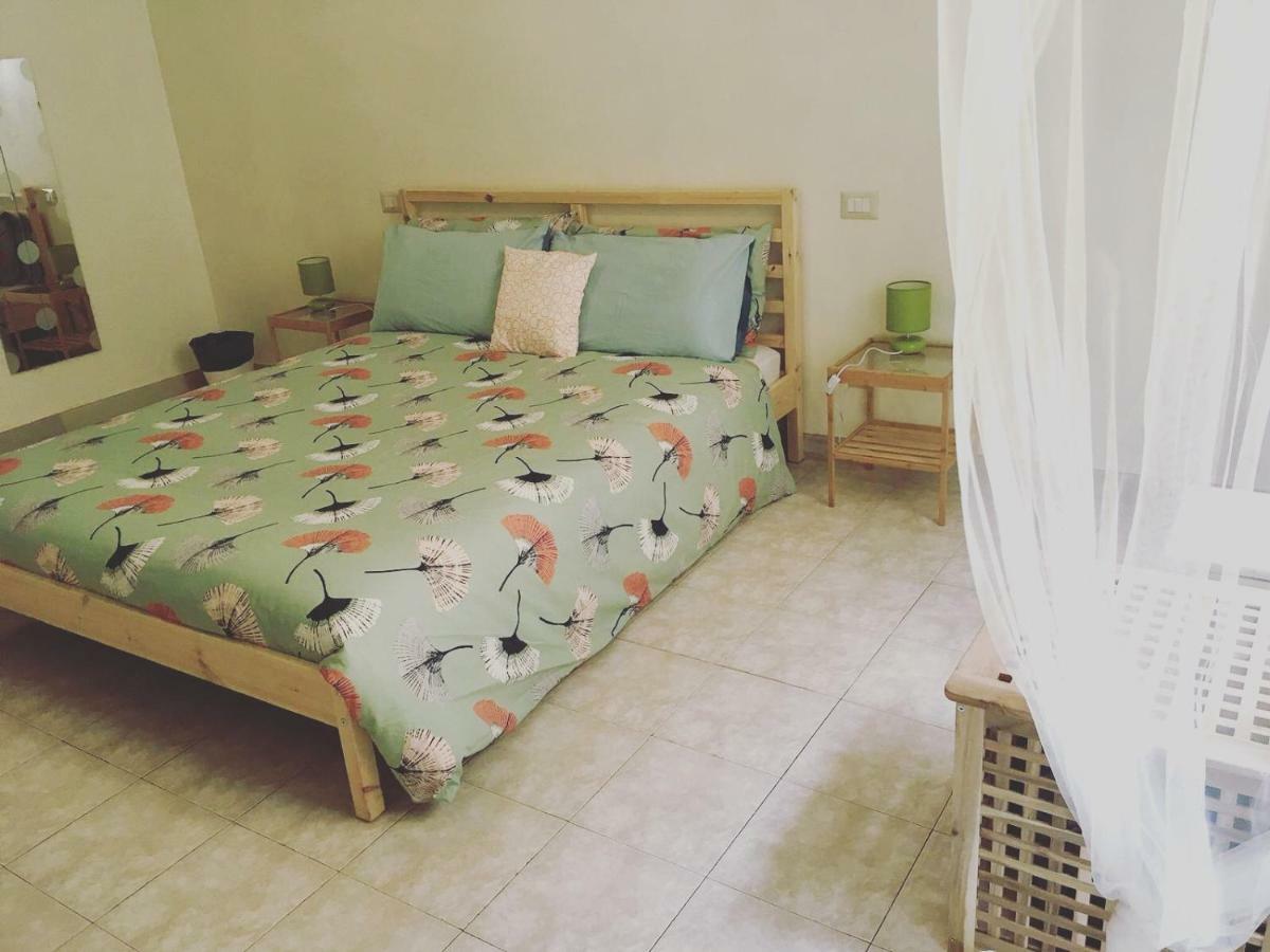 Hotel Esperimento N3 Zewnętrze zdjęcie